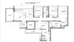 Parc Clematis (D5), Apartment #525725671